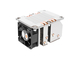 Кулер DYNATRON B5 (2U, Active, LGA3647 Narrow, 205W) 1