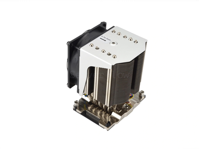 Кулер SUPERMICRO SNK-P0071APS4 (4U, Active, LGA3647 Narrow, 205W)