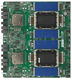 Материнская плата Supermicro X14DBG-GD (Proprietary, 2x LGA7529, 24 DIMM) [MBD-X14DBG-GD]