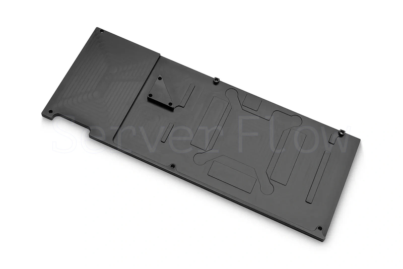 Водоблок EK-Pro GPU WB RTX 6000 Ada [3831109906651] 2