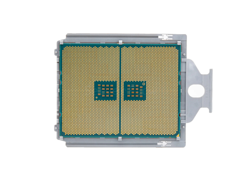 Процессор AMD EPYC 7413 (24c/48t, 2.65GHz-3.6GHz, 180W) 1