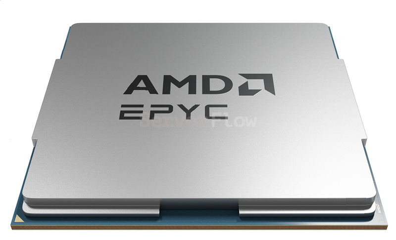 Процессор AMD EPYC 7K83 (64c/128t, 2.45GHz-3.5GHz, 256W) 1