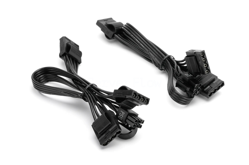 Блок питания GreatWall GW-EPS2000BL (2000W, ATX) 6