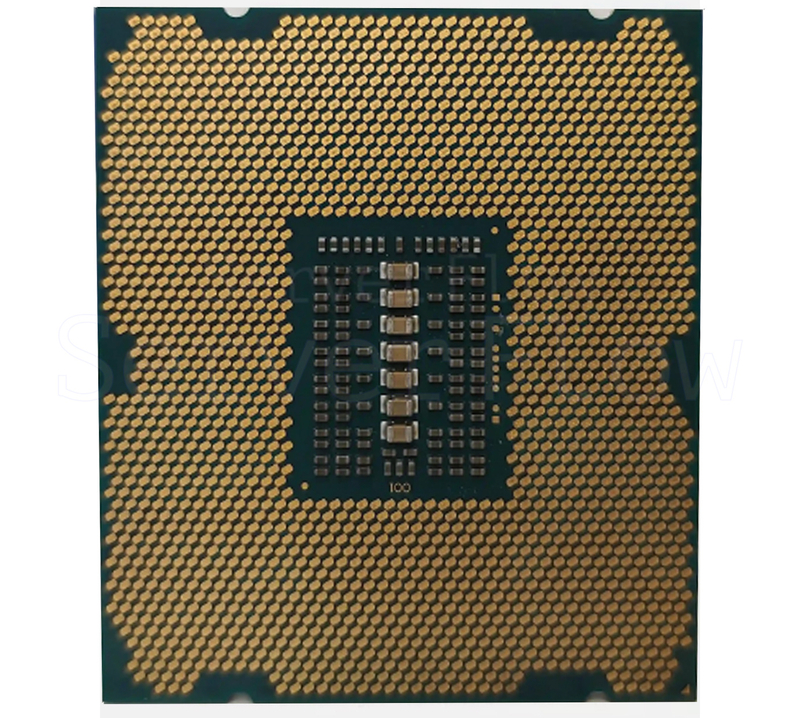 Процессор Intel Xeon E7 8895v2 (15c/30t, 2.8GHz-3.6GHz, 155W) 2