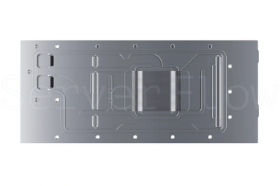 Водоблок Alphacool ES NV A100 80GB PCIe [4250197135436]