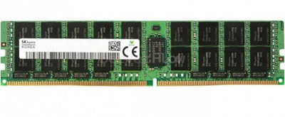 Оперативная память 32GB DDR4 ECC REG SK Hynix 2133Mhz 4Rx4 LR [HMA84GL7MMR4N-TF]