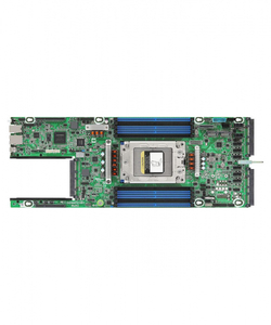 Материнская плата ASRock Rack SIENAD10HM3 (Half-Width, SP6, 10 DIMM)