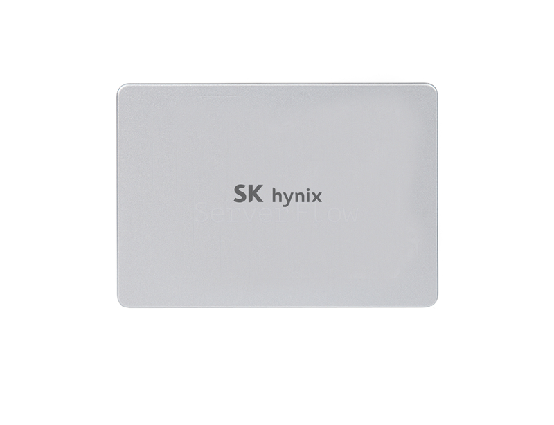 SSD-накопитель SK hynix PE8110 1.92TB 2.5" U.3 [HFS1T9GEETX070N]