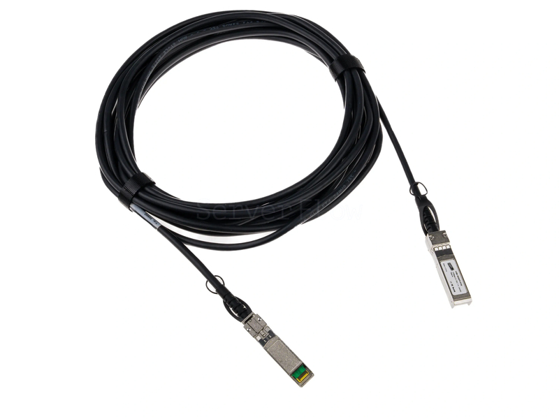 DAC кабель 10Gtek SFP+ 7м [CAB-10GSFP-P7M]