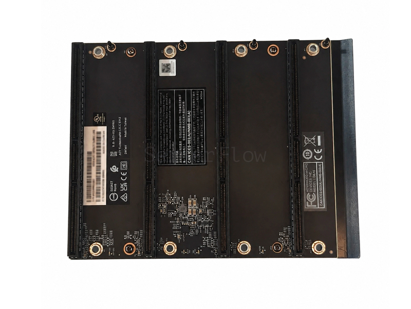 Мост AMD Infinity Fabric Link MI210 (4-slot) [102-D34601-00]