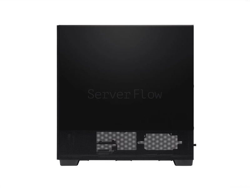 Корпус Antec Flux Pro Noctua Edition (Full-Tower, 1 LFF) 6