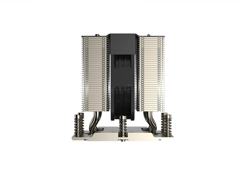 Кулер COOLSERVER CS-SP7-4UM95 PRO (4U, Active, SP7, 400W) 2