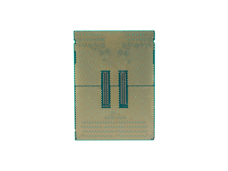 Процессор Intel Xeon Gold 6444Y (16c/32t, 3.6GHz-4GHz, 270W) 1