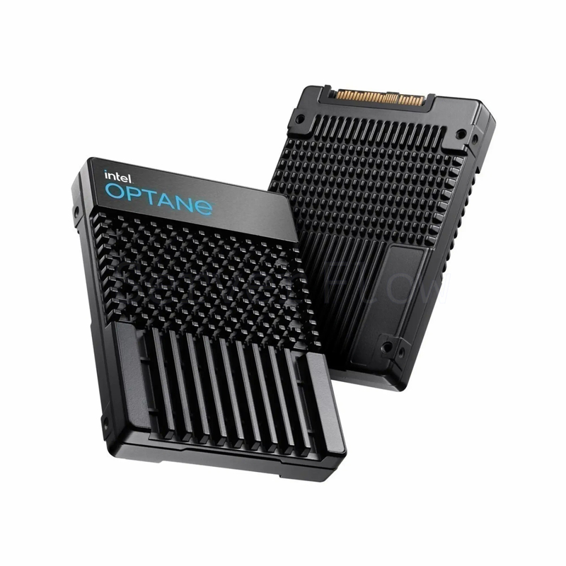 SSD-накопитель Intel Optane DC P5800X 3.2TB 2.5" [SSDPF21Q032TB01] 1