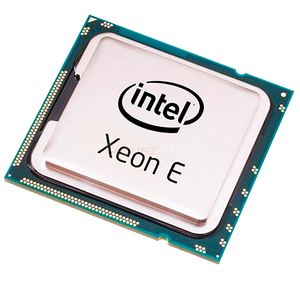 Процессор Intel Xeon E-2386G (6c/12t, 3.5GHz-5.1GHz, 95W)