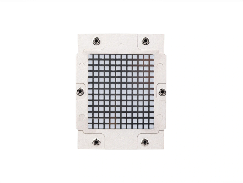 Кулер SilverStone XE04-SP5B (4U, Active, SP5, 500W) 1