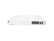 Коммутатор HPE Networking Instant On 1960 PoE 480W (14x RJ-45 1 Гбит/с, 2x SFP+ 10 Гбит/с) [S0F35A]