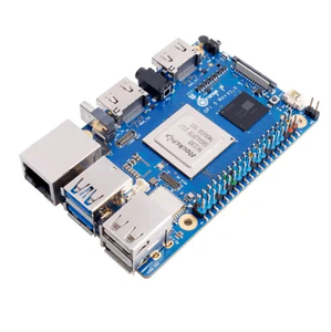 Микрокомпьютер Orange Pi 5 Max (8GB)