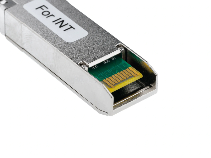 Переходной модуль 1SFPcom SFP+ to RJ45 (10G/5G/2.5G/1GBASE-T, 30m) [ASF-10G2-T] 1