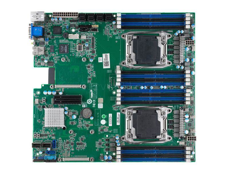 Материнская плата TYAN S7076 (GM2NRE)