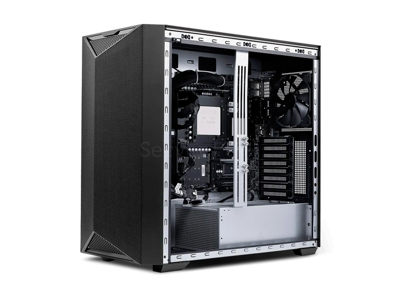 MSI XpertStation WS300 (1× GB300 Grace Blackwell Ultra) 1