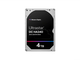Жесткий диск WD Ultrastar DC HA340 4TB 3.5" SATA 6Gb/s [WUS721204BLE6L4]