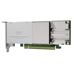 Платформа разработки Intel Arria 10 GX FPGA PAC для сетевых ускорителей [DK-ACB-10AX1152AES]