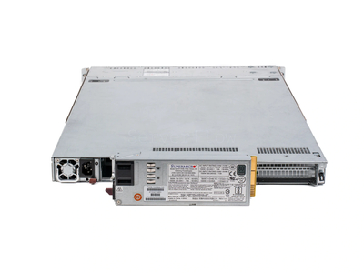 Серверная платформа Supermicro SuperServer 1029U-TN10RT 1U 10SFF (10x U.2, 2x 1000W, 2x LGA3647)