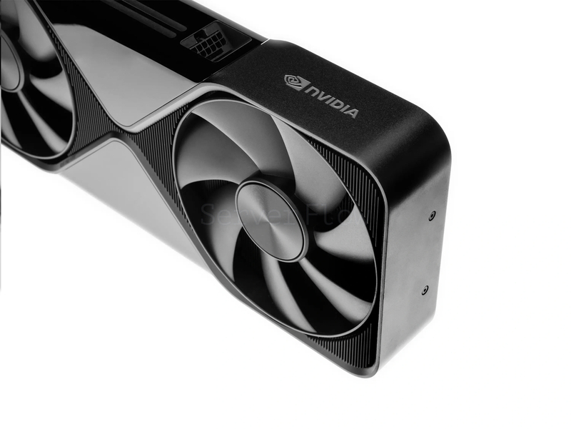 Видеокарта NVIDIA RTX PRO 6000 Blackwell Workstation Edition 96GB GDDR7 [900-5G144-0000-000] 7