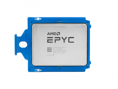 Процессор AMD EPYC 7551P (32c/64t, 2.0GHz-3.0GHz,180W)
