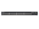 Коммутатор Dell PowerSwitch E3248PXE-ON IO/PS Airflow (48x RJ45 1/2.5/5/10 Гбит/с PoE++, 4x SFP28 25 Гбит/с, 2x QSFP28 100 Гбит/с)