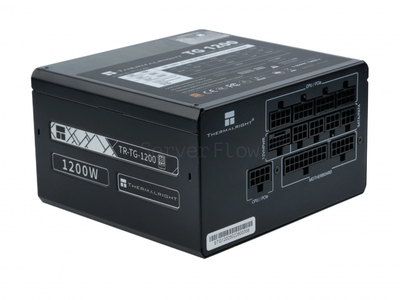 Блок питания ThermalRight TG-1200 [TR-TG-1200] (1200W, ATX)