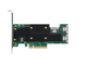 HBA адаптер Broadcom 9600-24e (SAS4024, 24 gb/s)