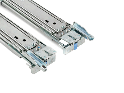 Рельсы DELL для сервера R630/R640 1U в стойку [0K1X36]