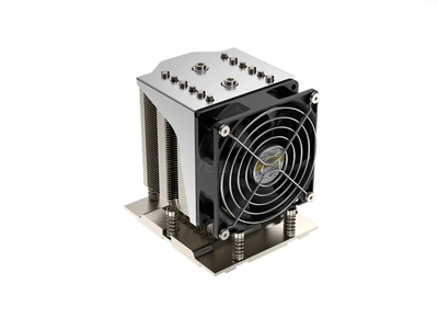 Кулер COOLSERVER CS-SP7-4US42 (4U, Active, SP7, 400W)