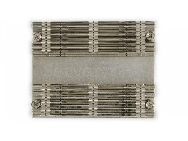 SUPERMICRO SNK-P0047PSM (1U, Passive, LGA2011, 145W) 2