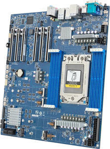 Материнская плата Gigabyte MH53-G40 Rev 1.x (E-ATX, sTR5, 8 DIMM)