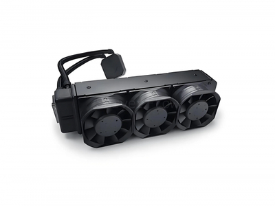 Система жидкостного охлаждения DYNATRON L35