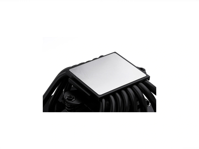 Кулер Noctua NH-D15 G2 chromax.black (5U, Active, AM5, AM4, LGA1700, LGA1851, LGA1954, LGA115X, LGA1200)