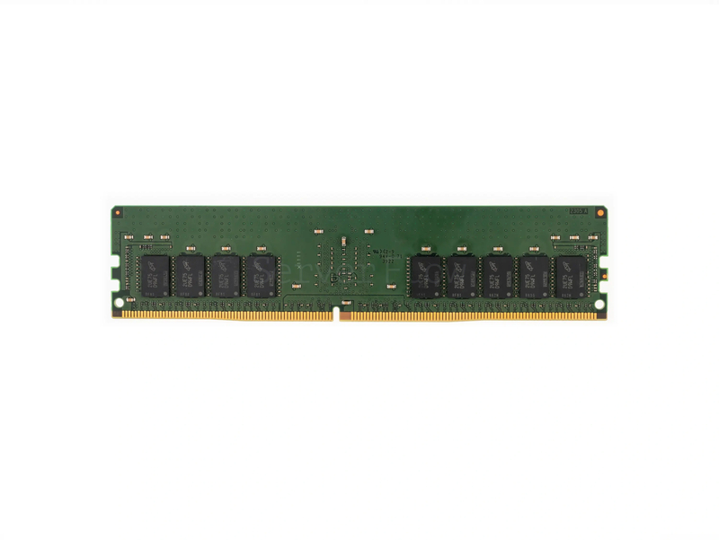 Оперативная память 16GB DDR4 ECC REG Micron 3200Mhz 2Rx8 [MTA18ASF2G72PDZ-3G2] 1