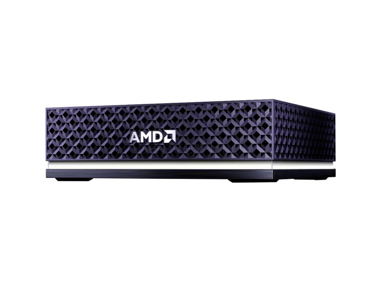 AMD Ryzen AI Halo (Radeon 8060S, Ryzen Al Max+ 395, RAM 128GB, OS Linux)