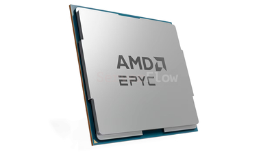Процессор AMD EPYC 9734 (112c/224t, 2.2GHz-3GHz, 340W)