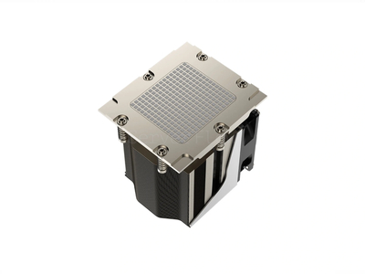 Кулер COOLSERVER CS-SP7-4US42 (4U, Active, SP7, 400W)