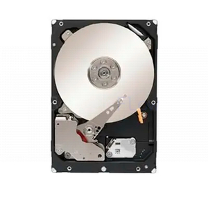 Жесткий диск Seagate Constellation 4TB 3.5" SATA 6Gb/s [ST4000NM0033]
