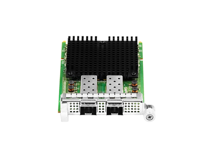 Сетевая карта LR-LINK LRES3017PF-OCP (2x SFP28 25GBE)