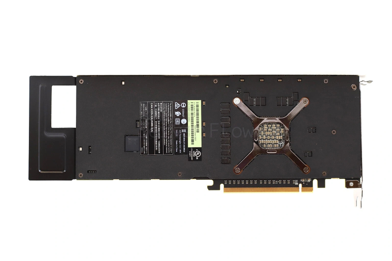 Видеокарта AMD Radeon Instinct MI25 16GB HBM2 [102D0513300] 1