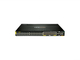 Коммутатор HPE Aruba CX 6300M 32G 16SR5 Class8 PoE MACsec (48x RJ-45 1 Гбит/с, 2x SFP56 50 Гбит/с) [S4P41A]