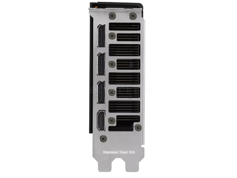 Видеокарта ASUS Turbo Radeon AI PRO R9700 32GB GDDR6 [TURBO-AI-PRO-R9700-32G] 7