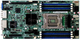 Материнская плата Intel Server Board S1600JP Family (Custom 6.8" x 13.8", LGA2011, 8 DIMM)