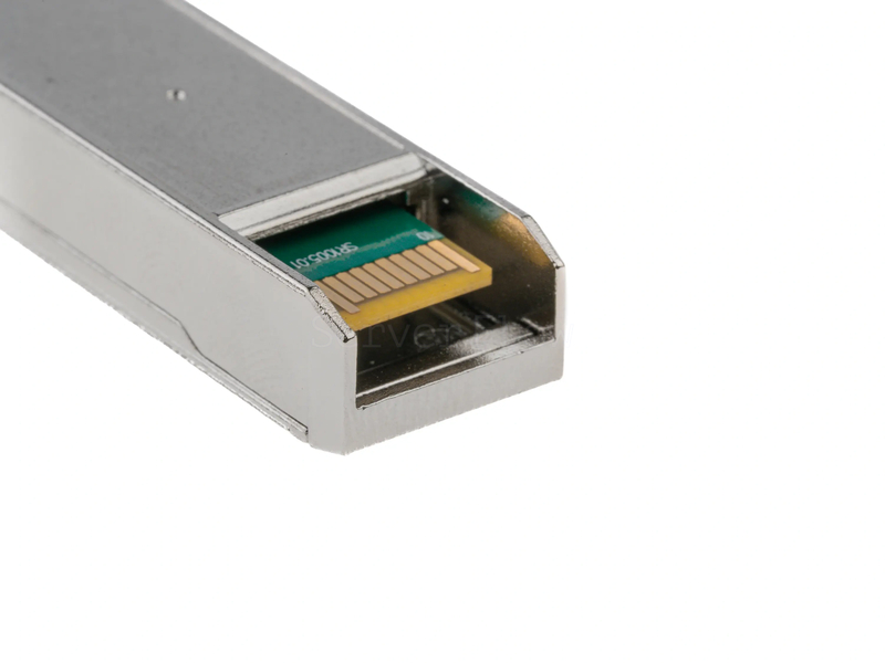 Трансивер Cisco SFP-10G-SR SFP+ (10GBase-SR, 850-nm, 400m) [10-2415-03] 2